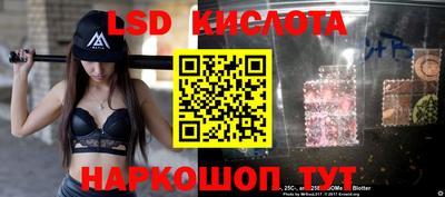 дурь Берёзовский